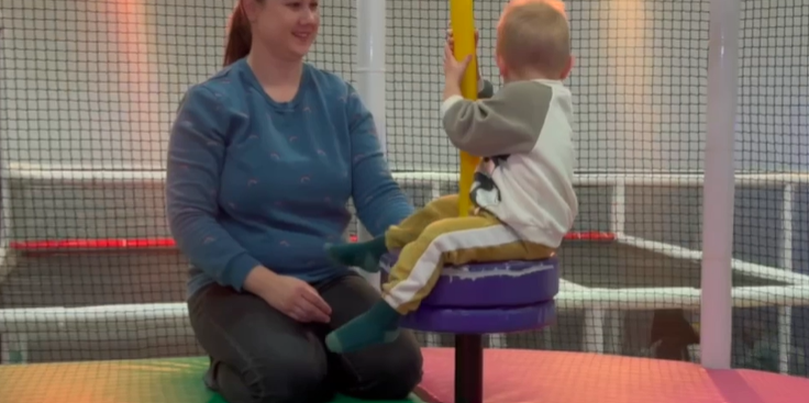 Jump In Soft Play Ipswich