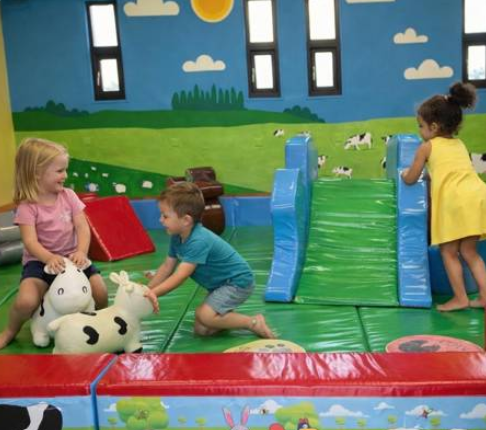 Hastys Adventure Farm